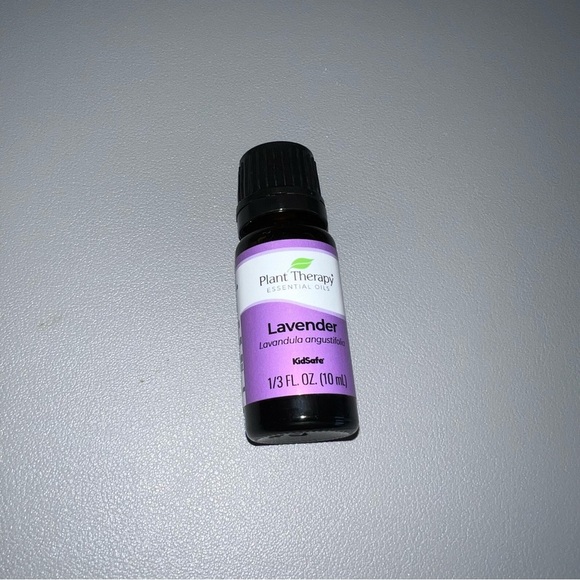 Plant Therapy Other - NWT! Plant Therapy - Lavender Essential Oil